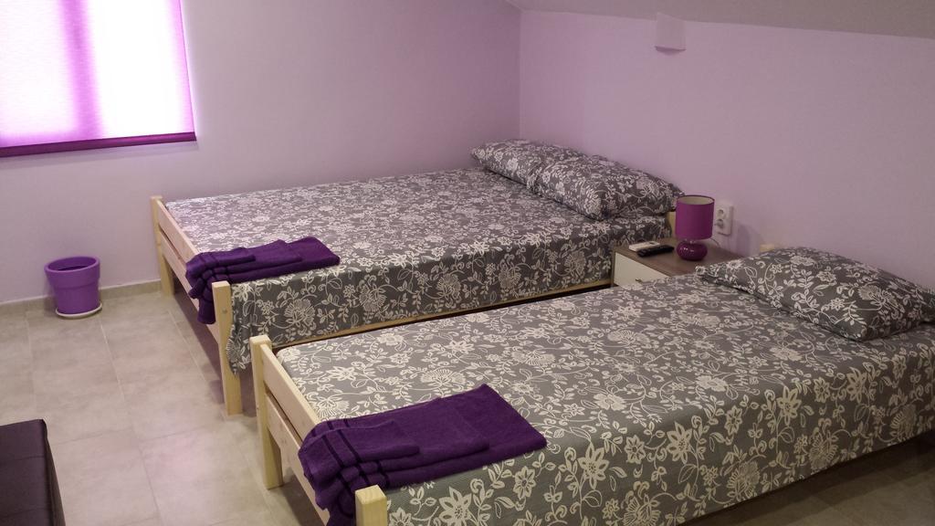 Studio Medical University Pleven Ngoại thất bức ảnh