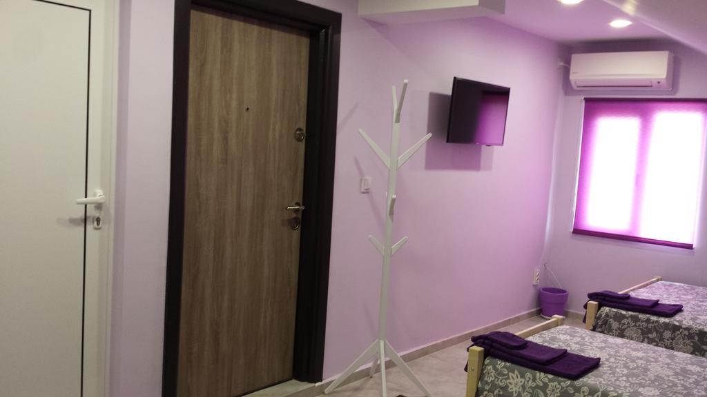 Studio Medical University Pleven Ngoại thất bức ảnh