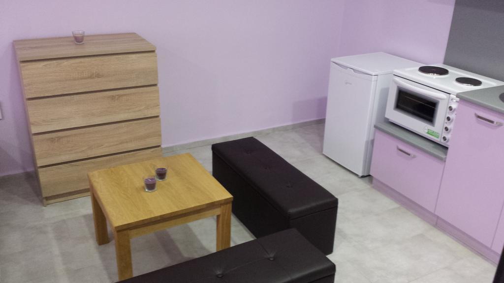 Studio Medical University Pleven Ngoại thất bức ảnh