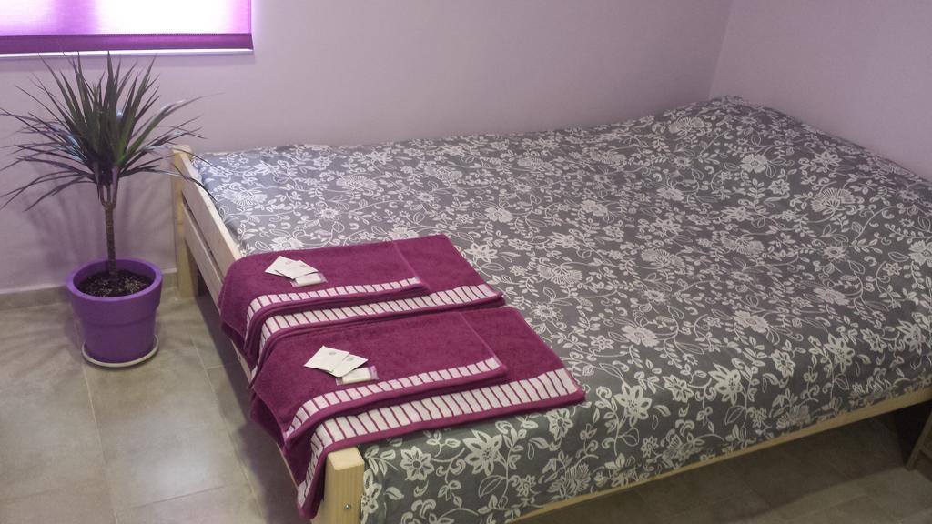 Studio Medical University Pleven Ngoại thất bức ảnh