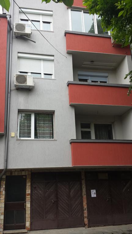 Studio Medical University Pleven Ngoại thất bức ảnh